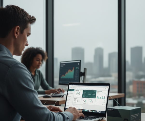 Connected Commerce Experts - NW commerce group